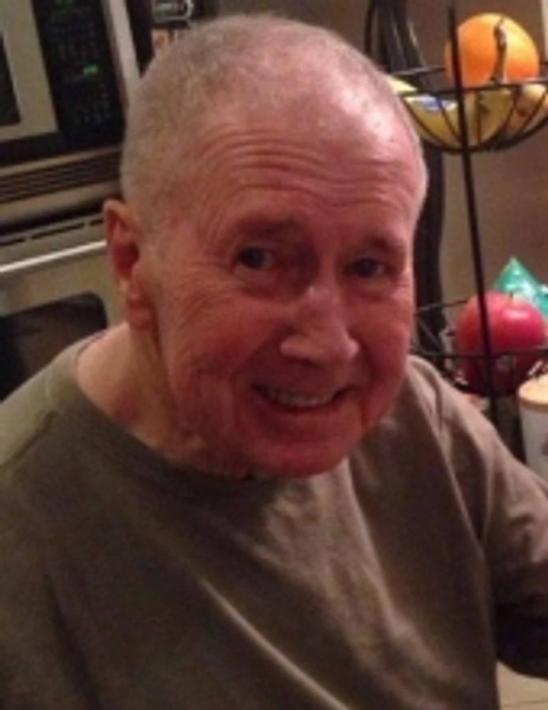 Dominic  Joseph Carroll