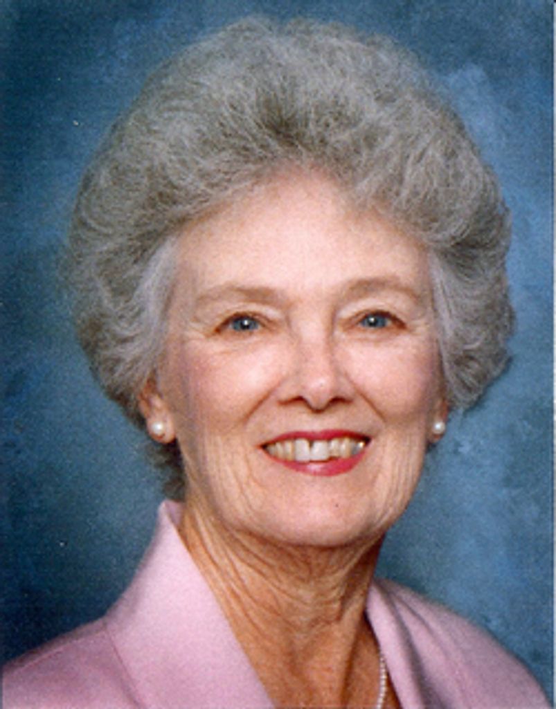Lynette Hendry Grady