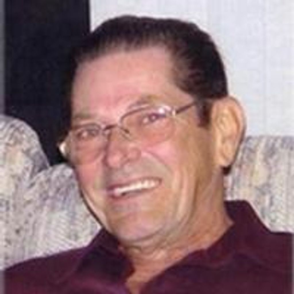 Charles Patrick McKenna