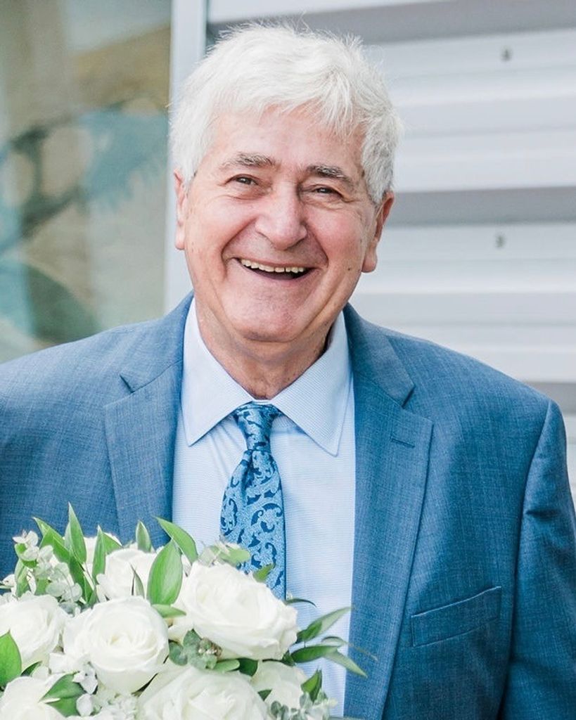 Angelo Garifallou Profile Photo