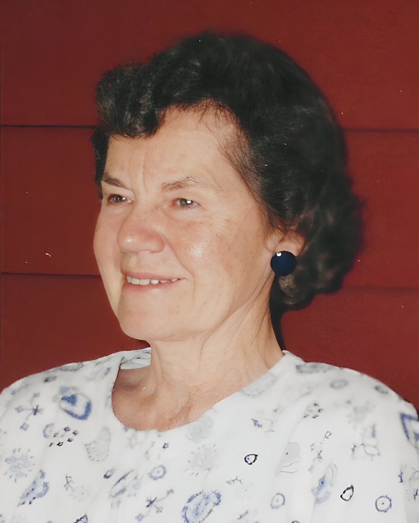 Elizabeth V. Anderson