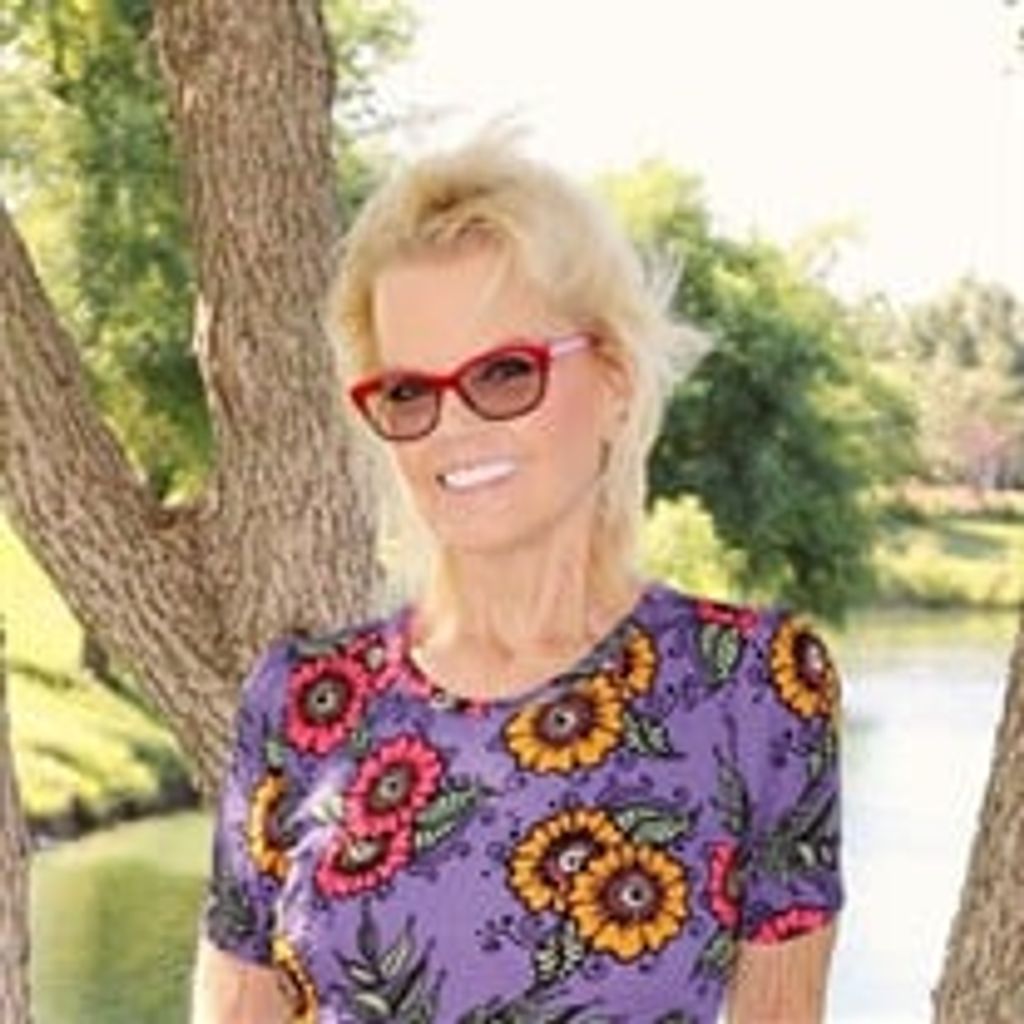 Mary Kathy C. Garrison