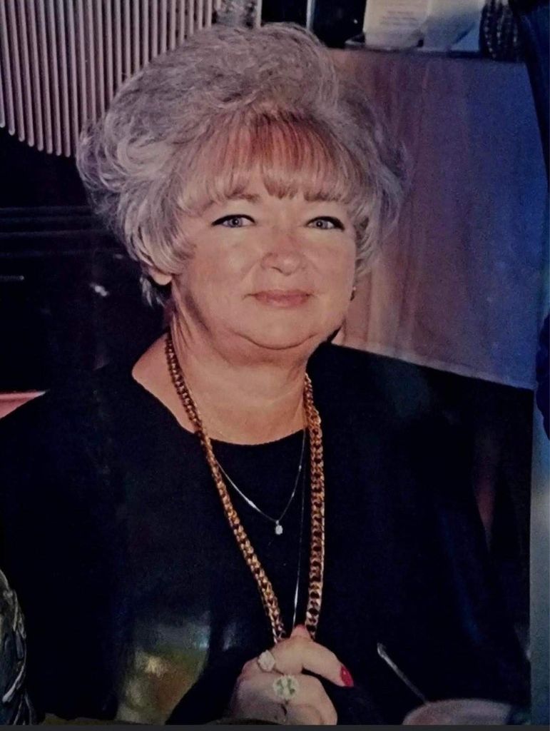 Jackie Johnson Teal