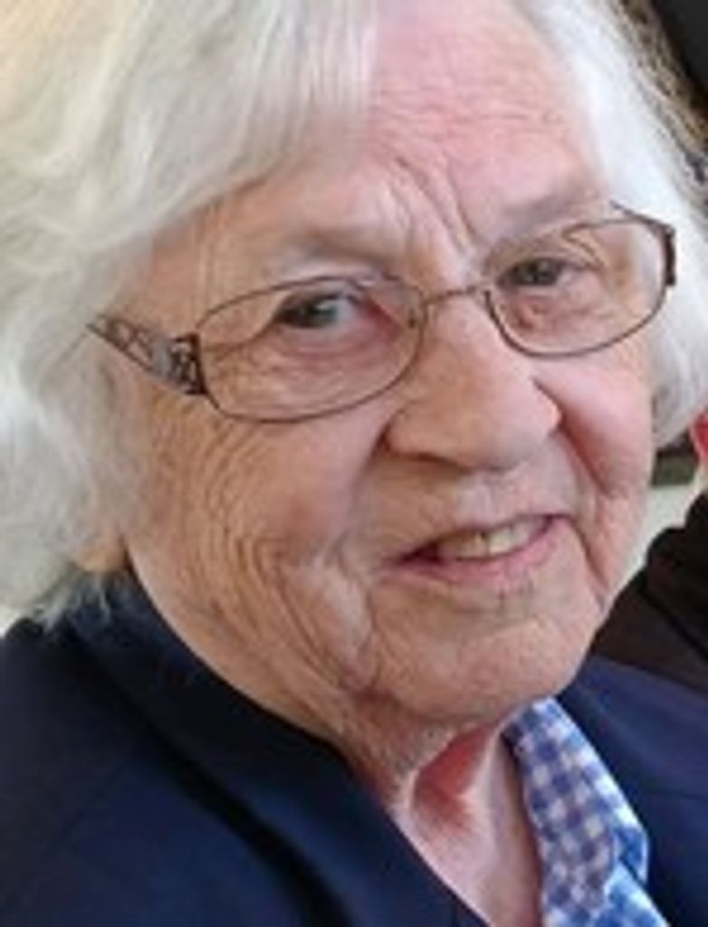 Barbara Davis