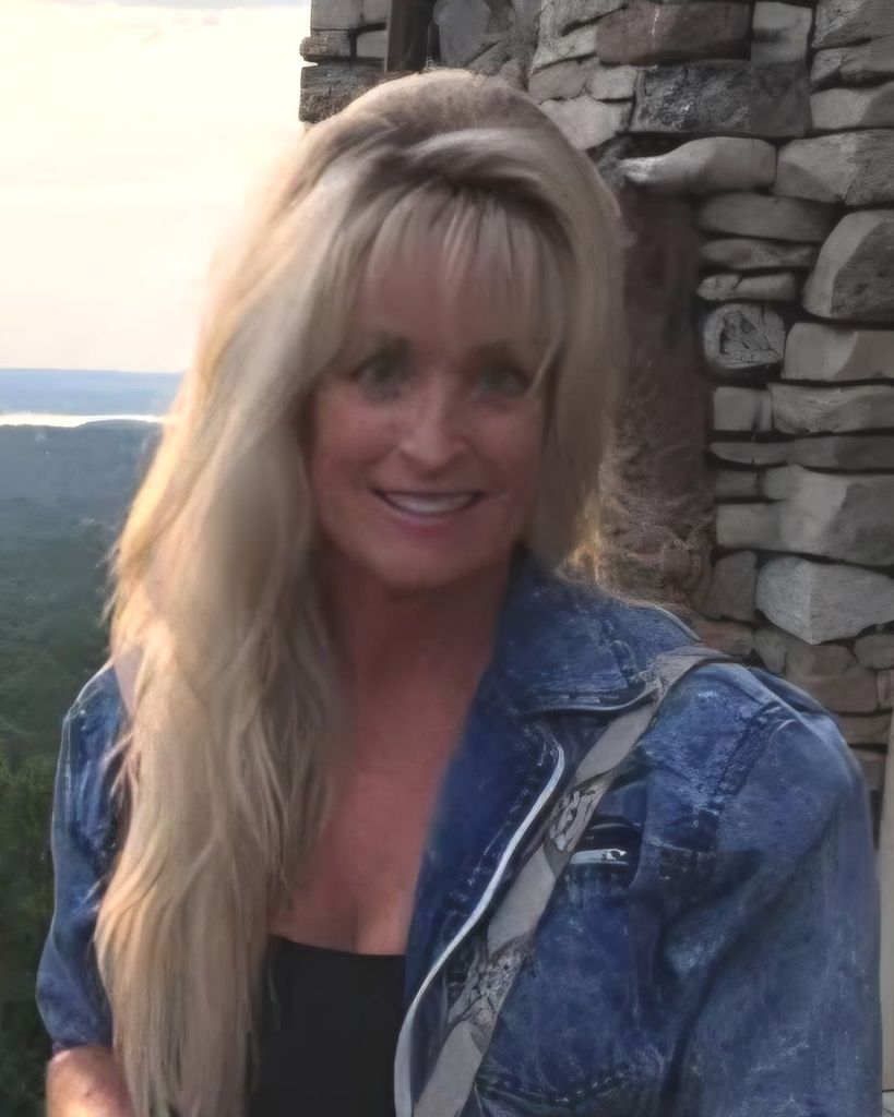 Dawn Tibbetts Profile Photo