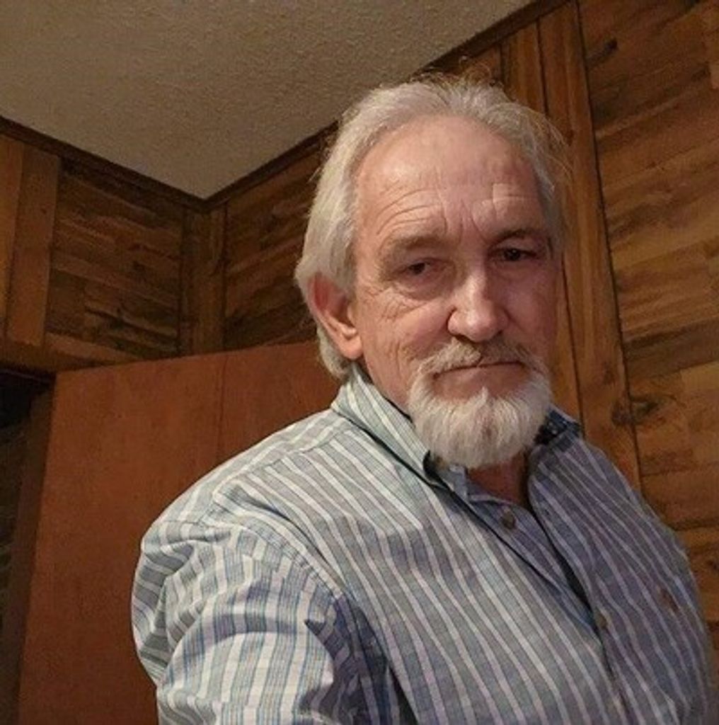 Larry Willoughby Profile Photo