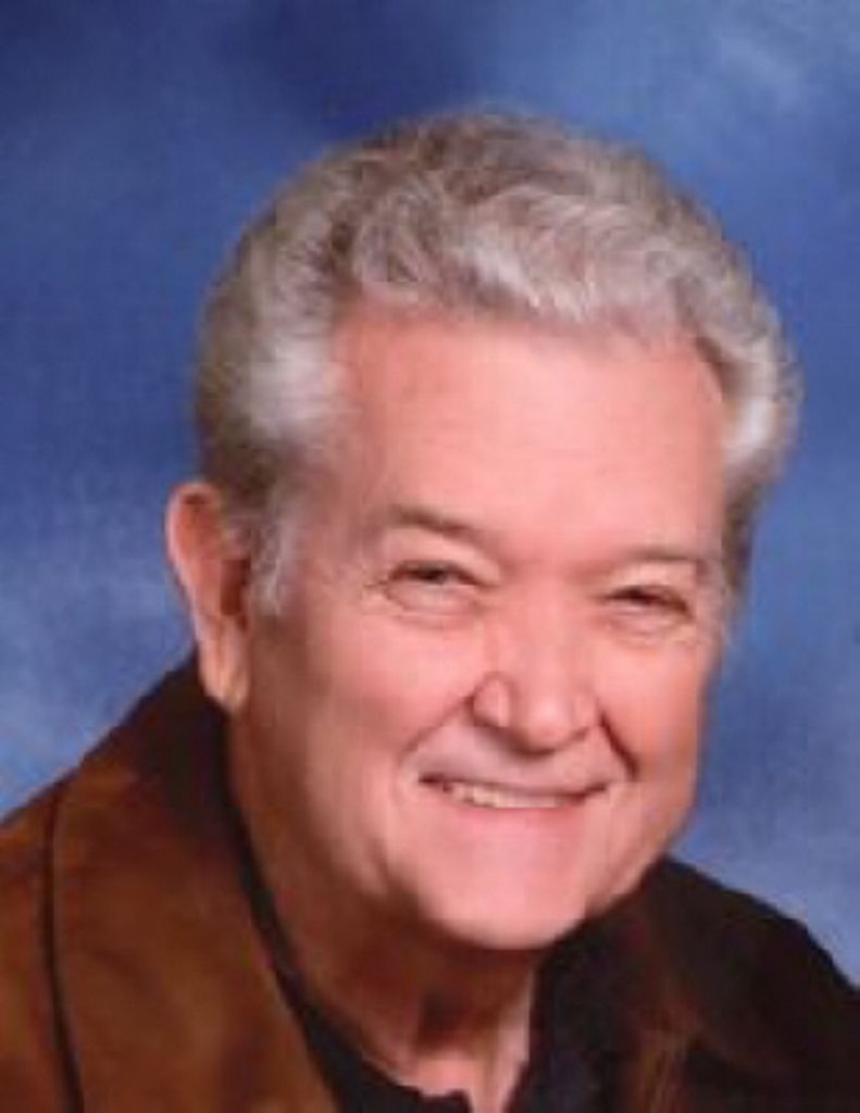 Ronald Paul Thompson Profile Photo