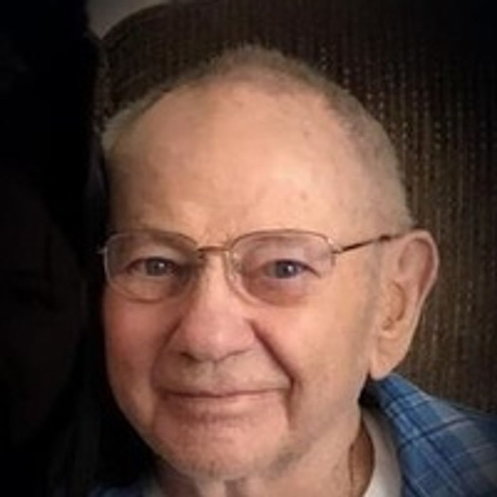 Harold Friar