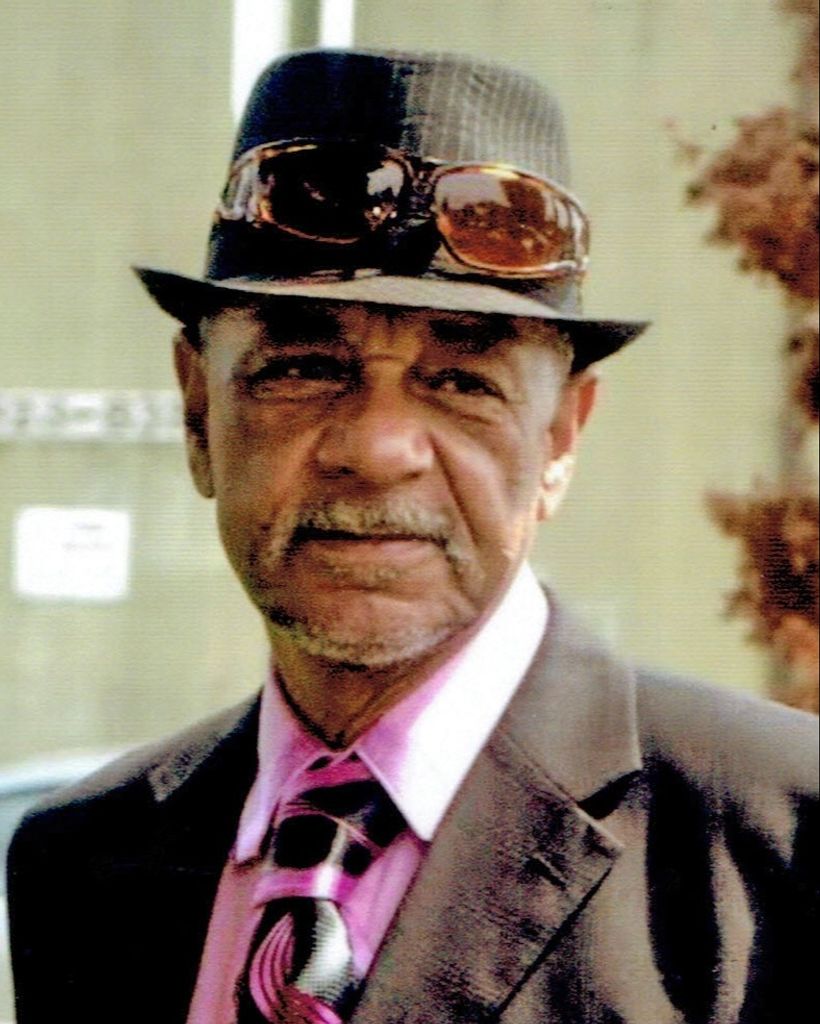 Franklin Payne