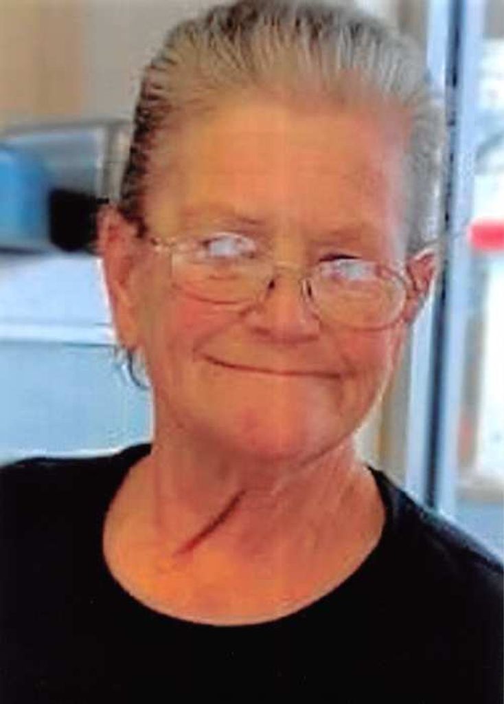 Cathy (Ray)  Harper