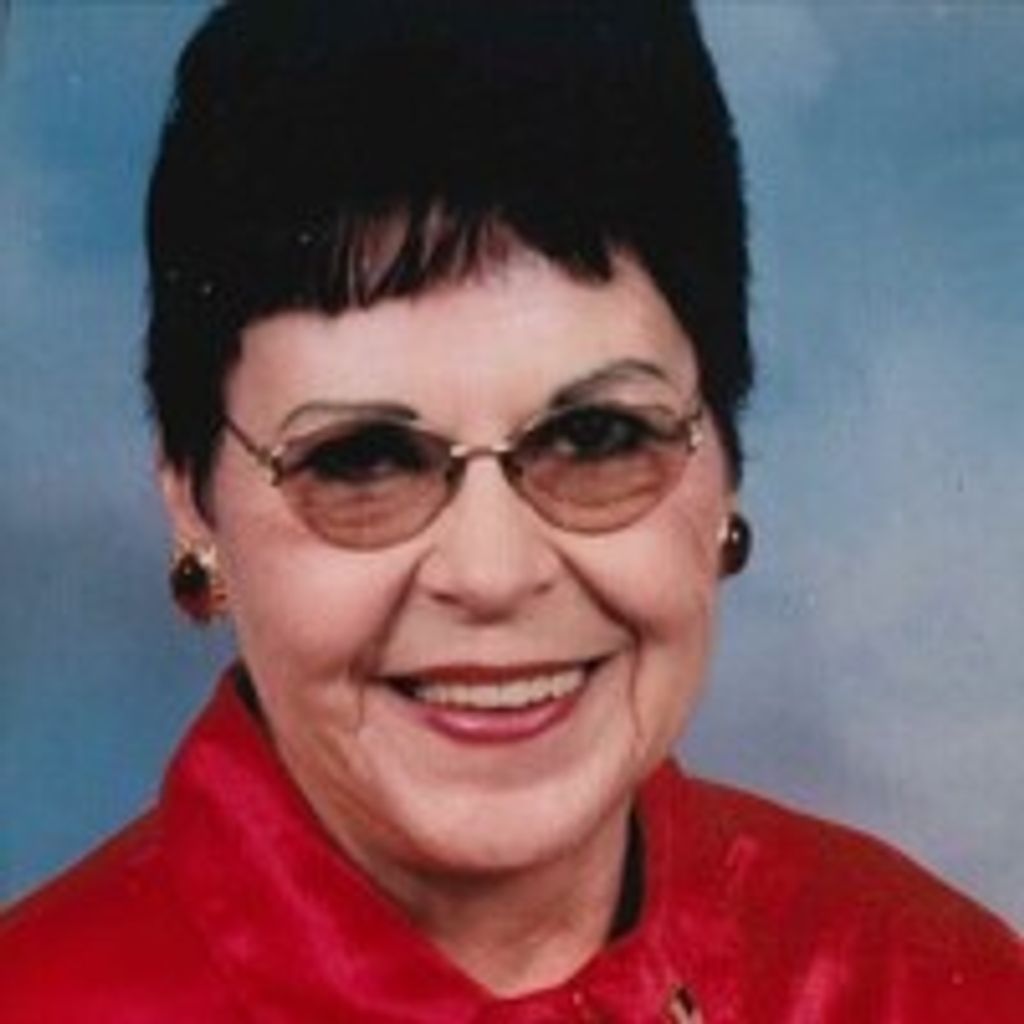 Rita Louise Almaraz