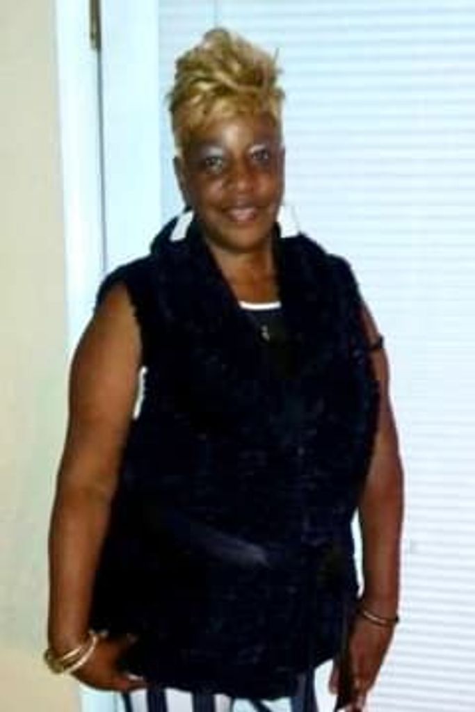 Frances Woods Profile Photo