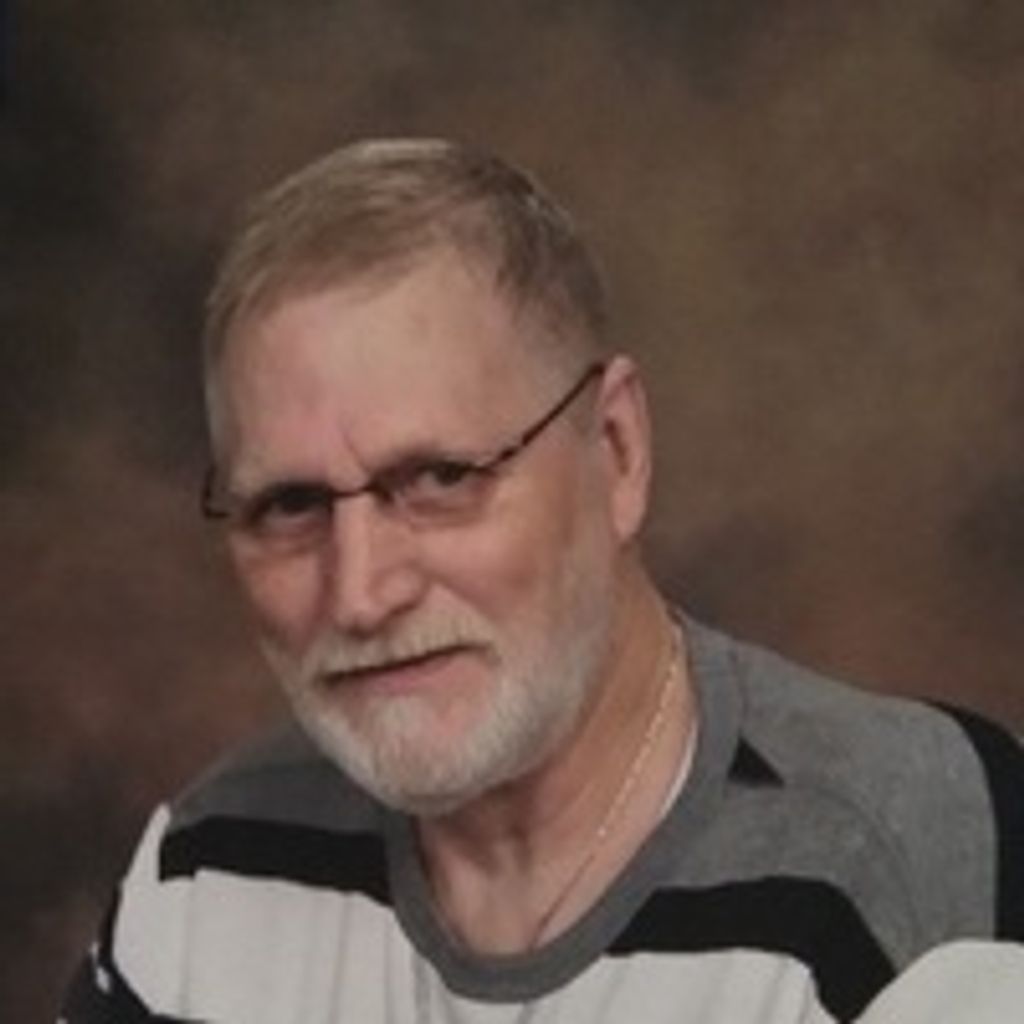 Robert Alan Wenck Profile Photo