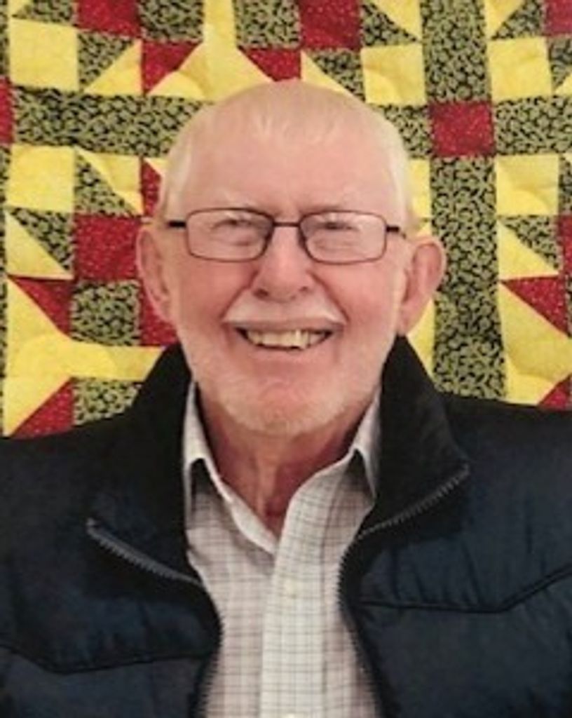 Ronald Reynolds