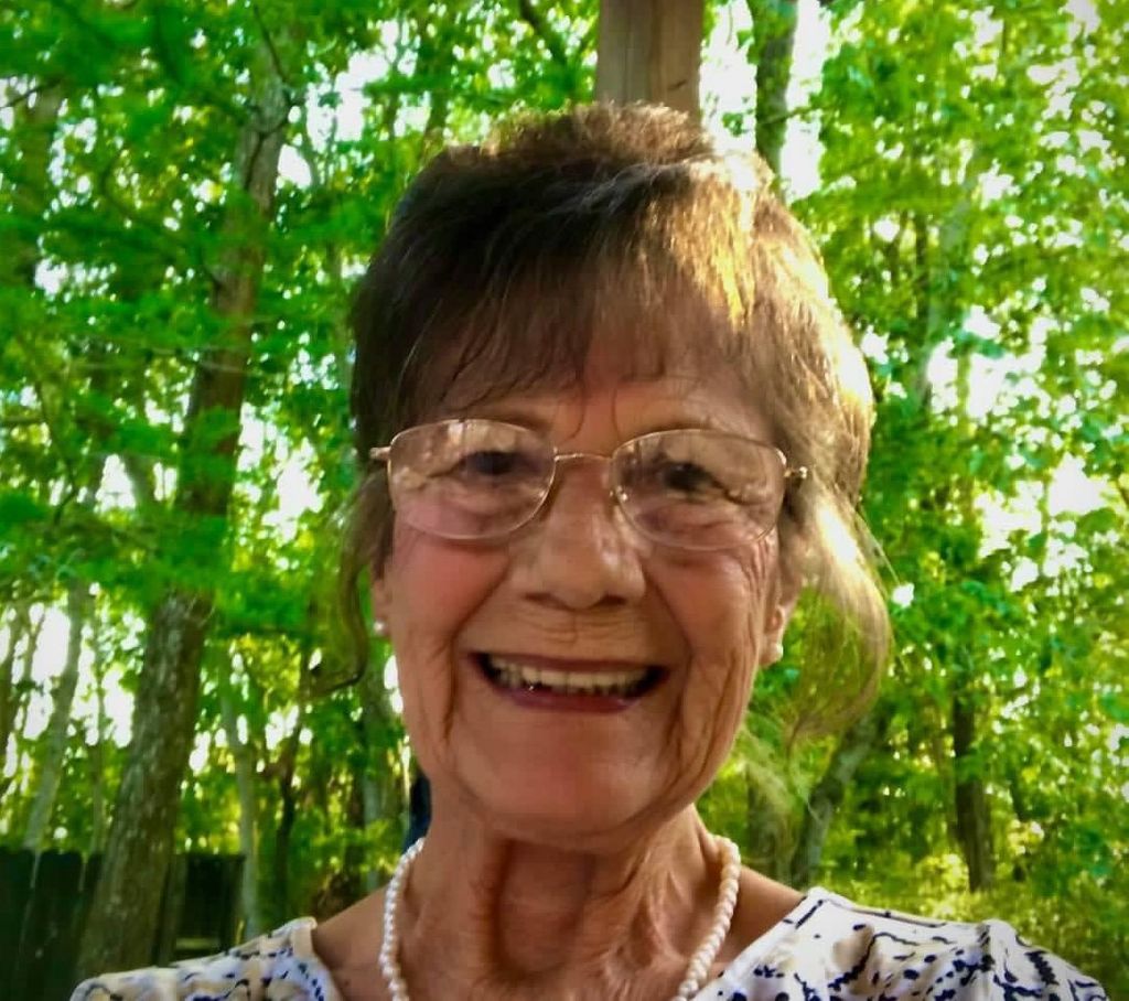 Dorothy Faye Leuba Profile Photo