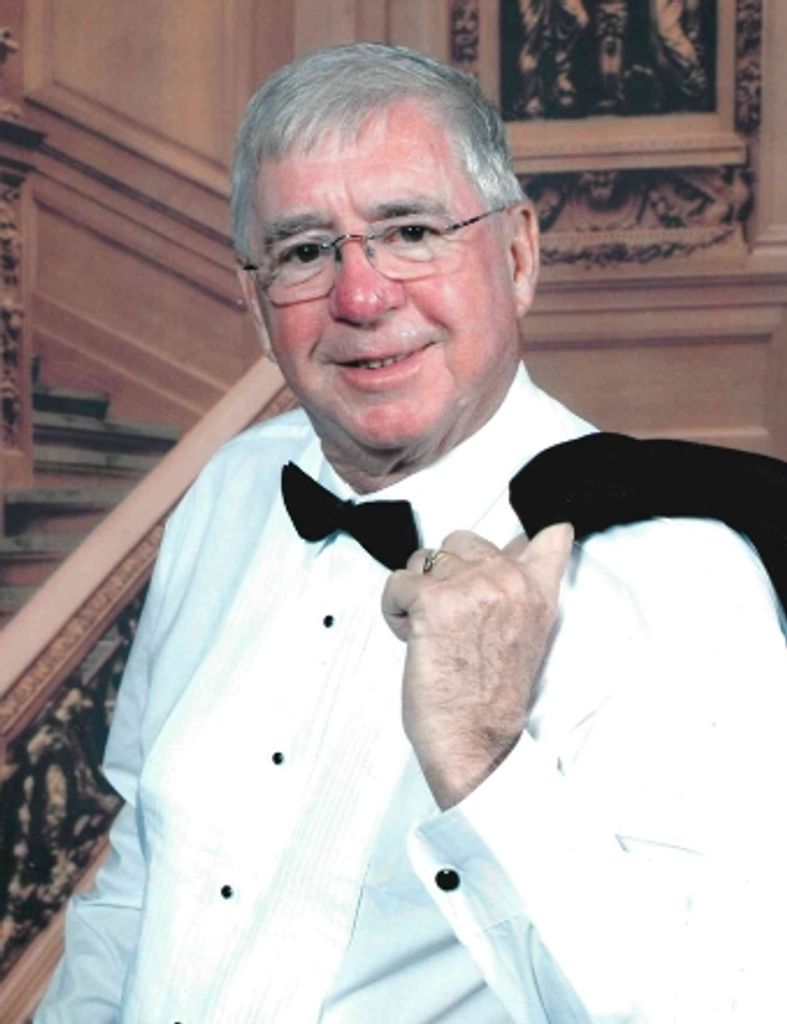 George Killebrew Profile Photo