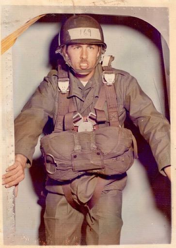 1Sg Thomas Wayne Faucette (Ret) photo gallery thumbnail 35 of 60