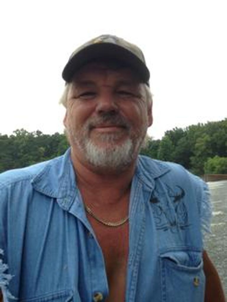 Ricky Joe Broadway Profile Photo