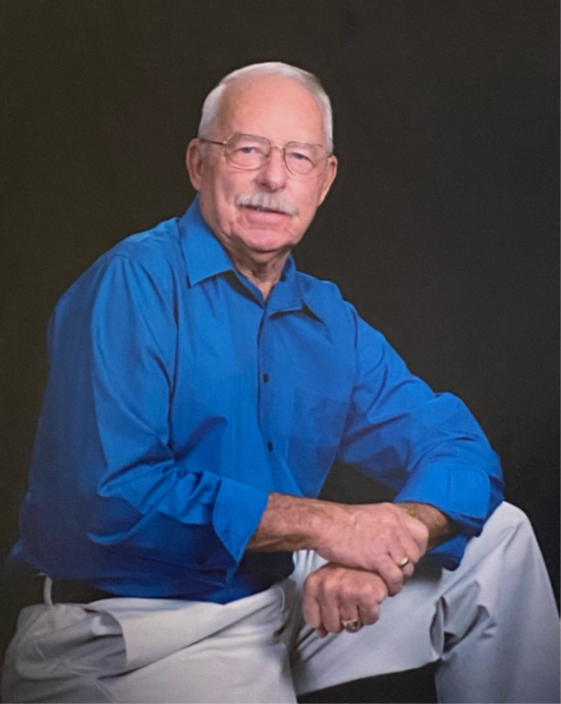 Samuel Keeton