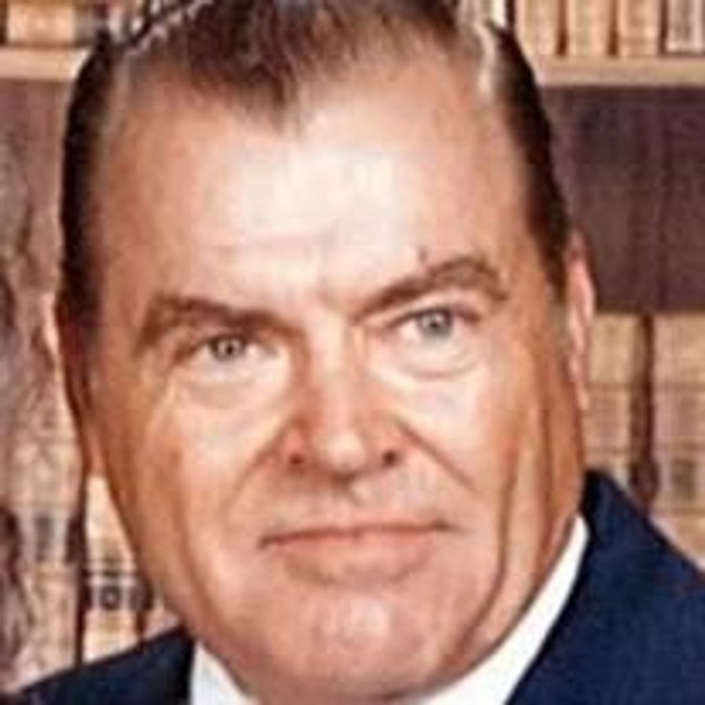 Clyde Samuel Webb