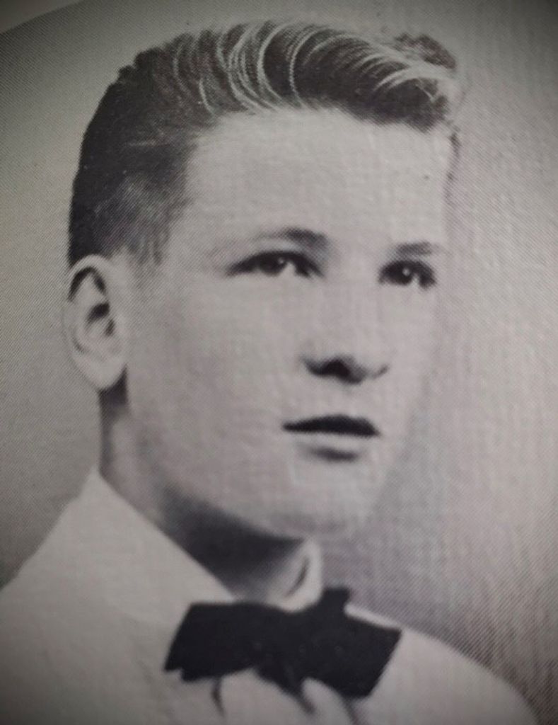 Joseph F.  Murray Profile Photo