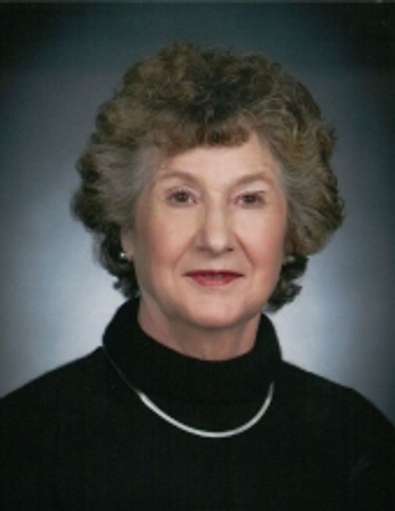 Janet R. Schaefer Courtney 