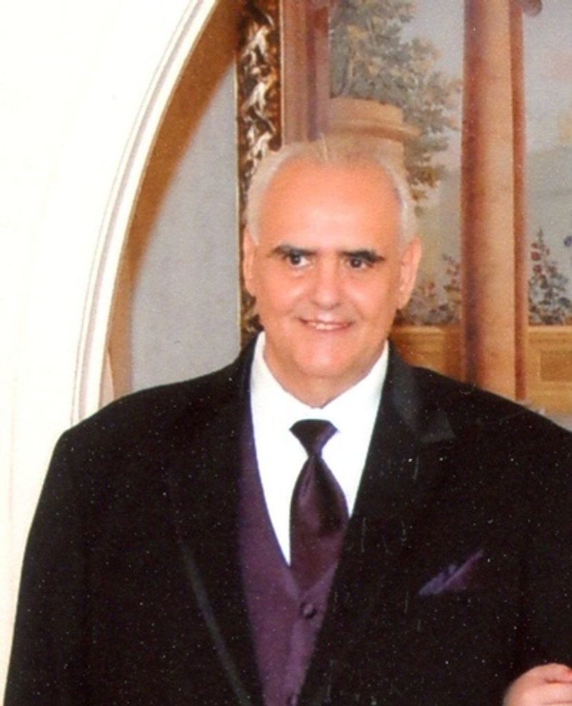 Morris Albert Sedies