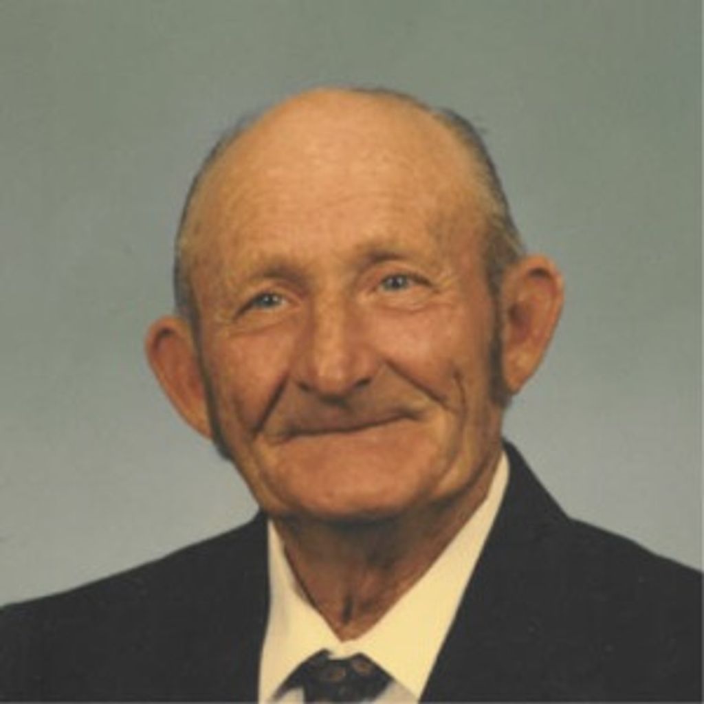 Bill P. Cox, Sr