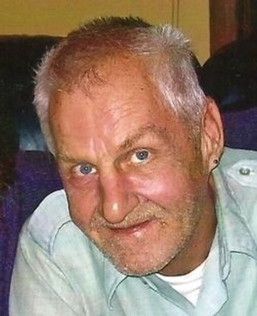 Gerald C. Scott Profile Photo