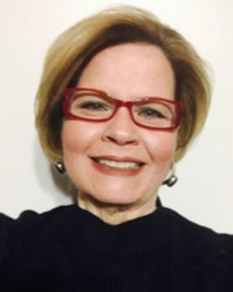 Jennifer Susan Tharp Profile Photo