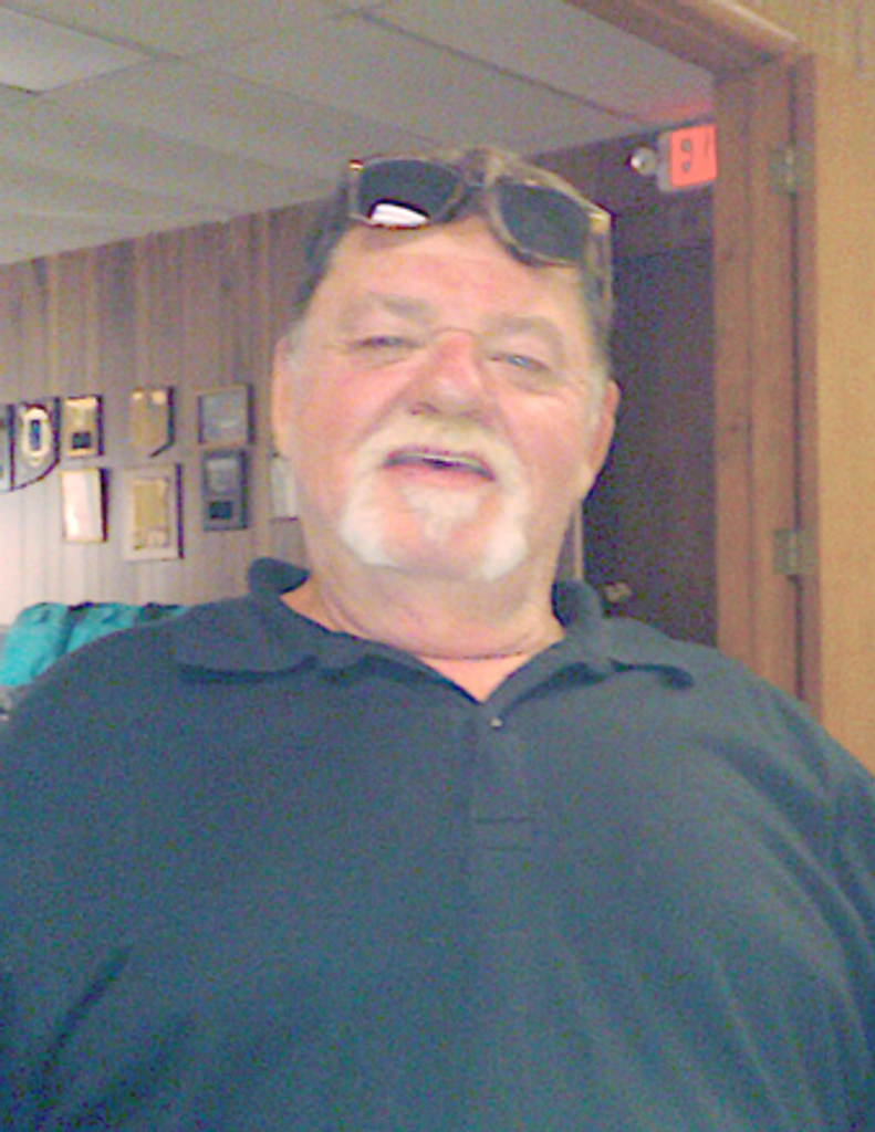 Gerald "Jerry" Allen Steele Profile Photo