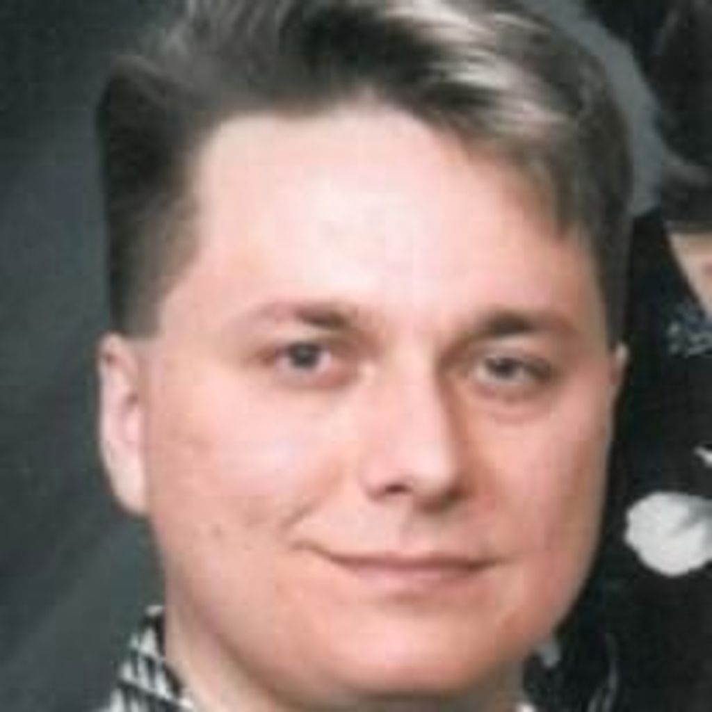 Rodney Preston