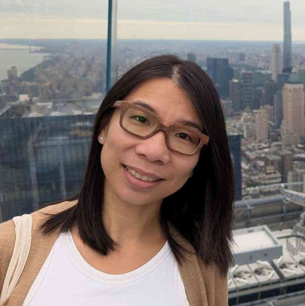 Yiyun Chen Profile Photo