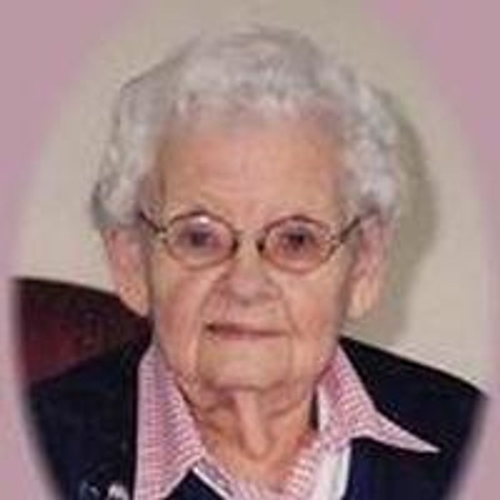 Mary Hume