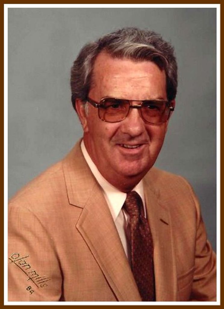 Jerald Reichert