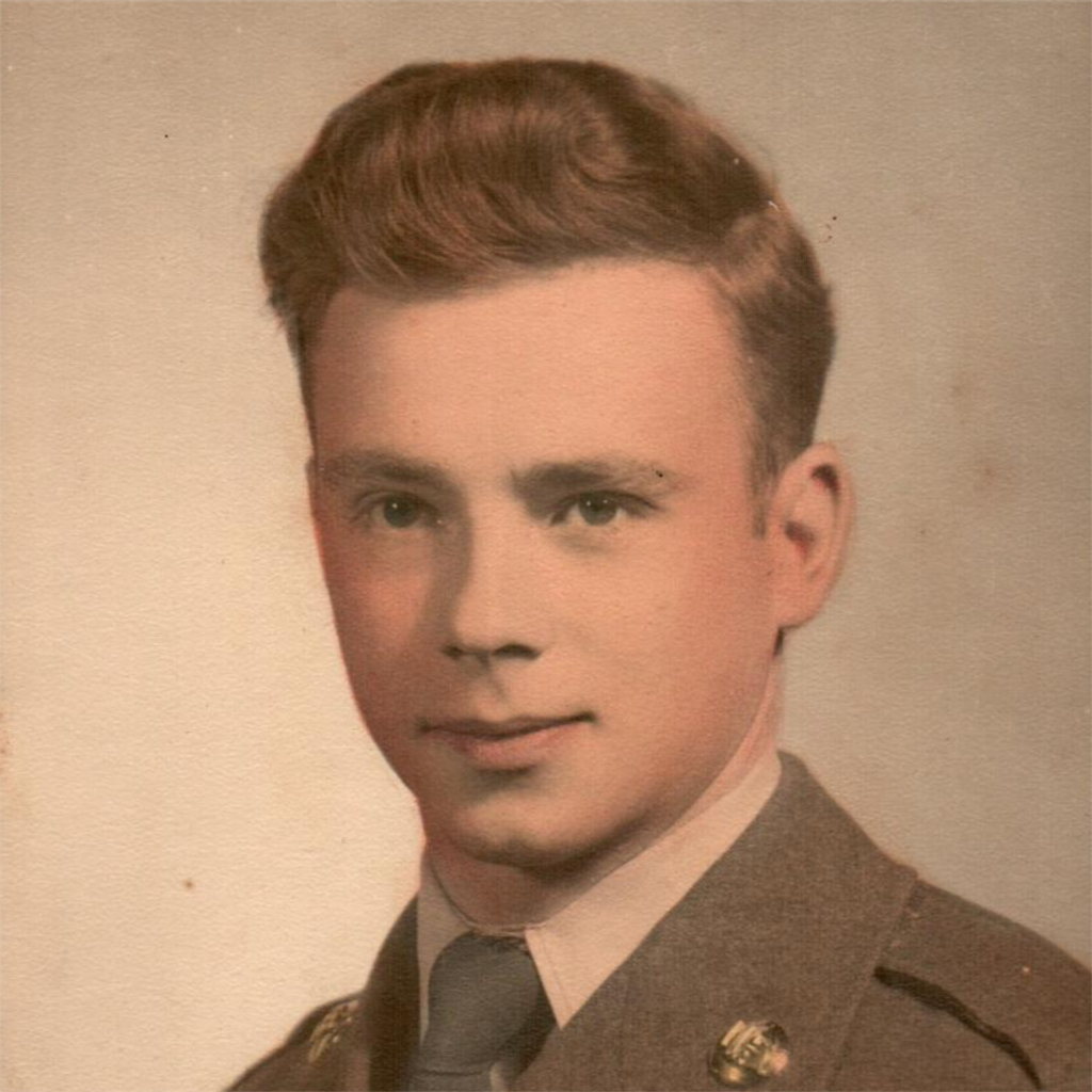 Gaylord B. Viner