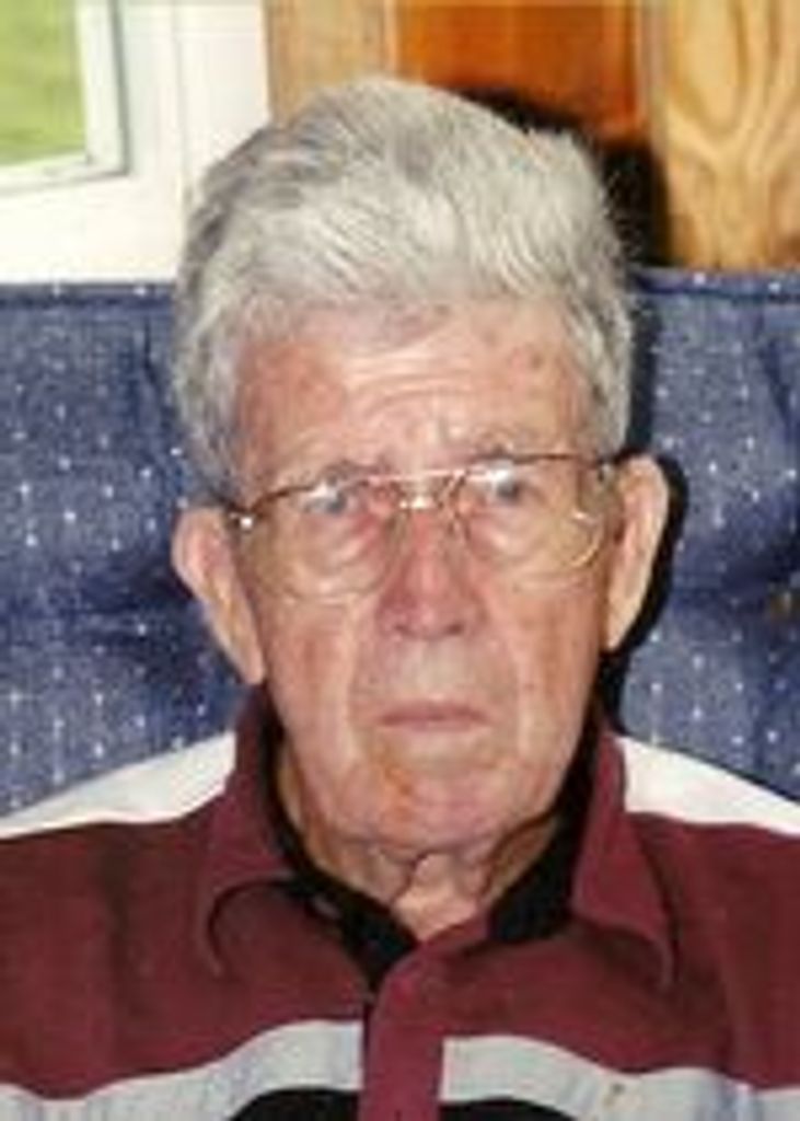 Charles W. Frith