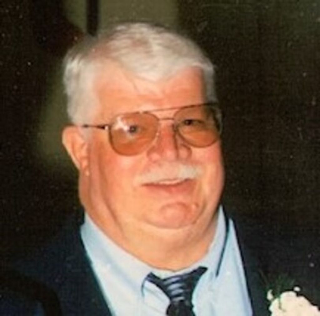 Buford B."Boots" Belcher