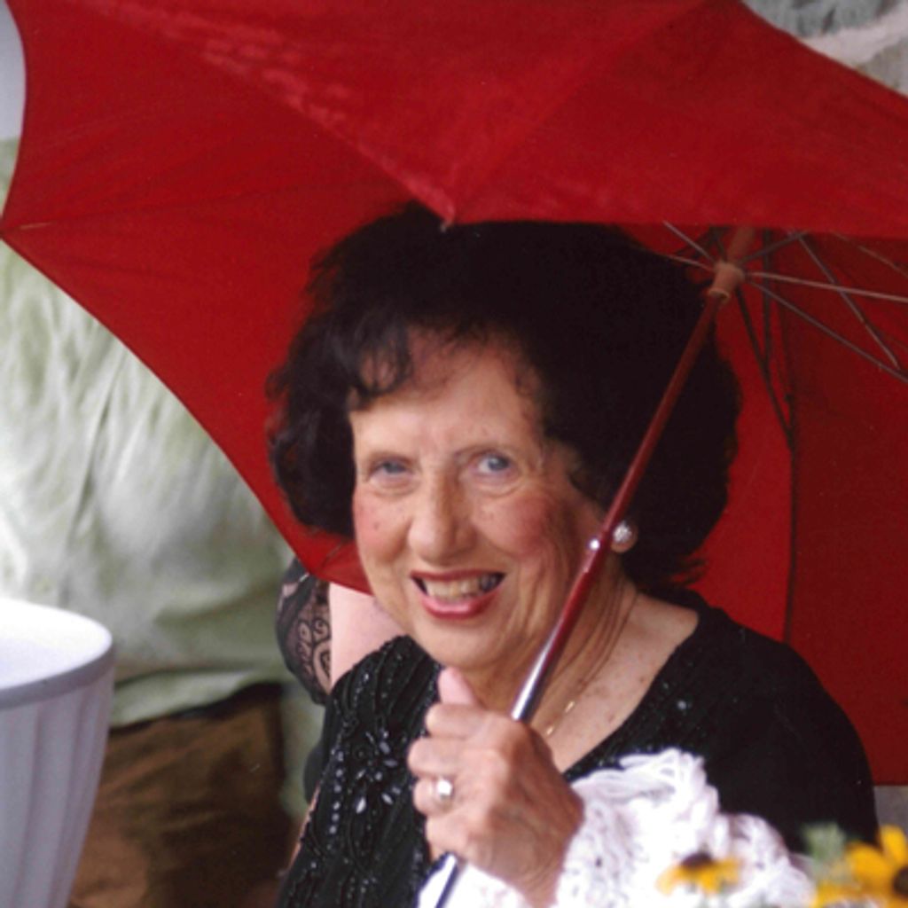Helen V. Pittman