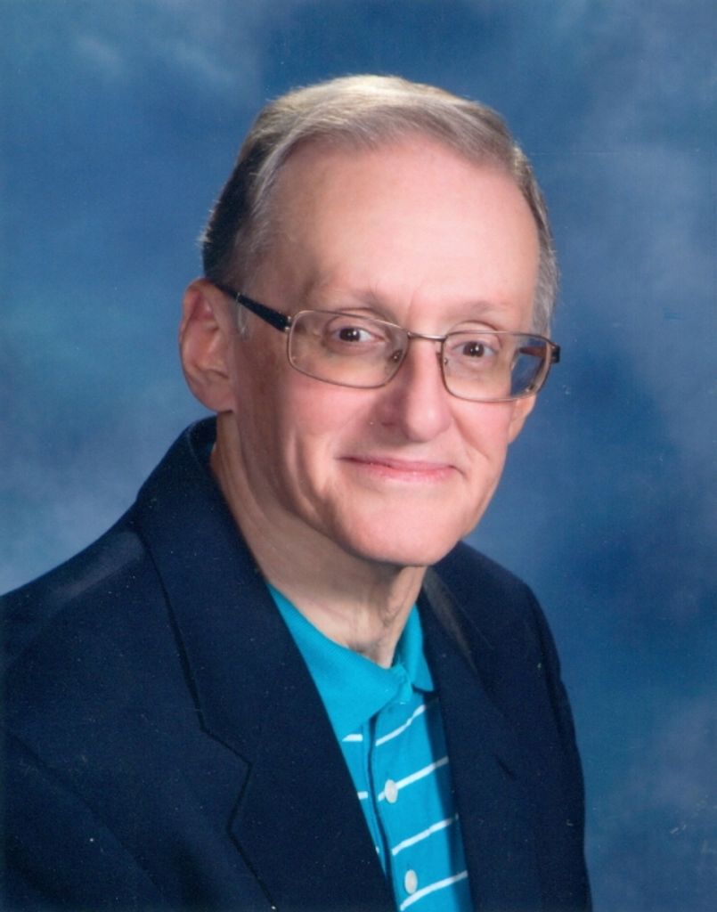 Paul A. Ambrosia Profile Photo