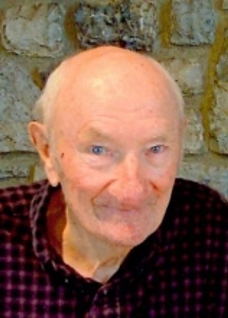 John R. Shipley