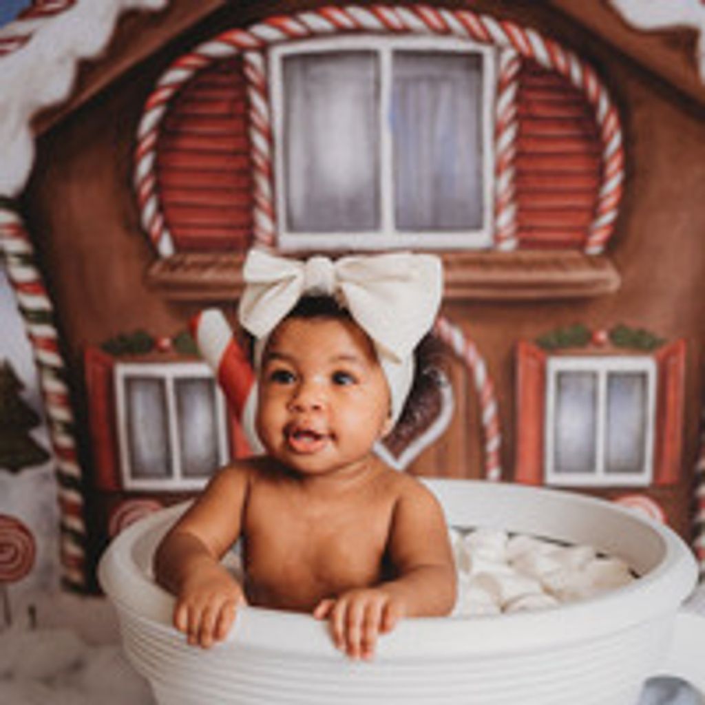 Cyra Ensley Butler Profile Photo