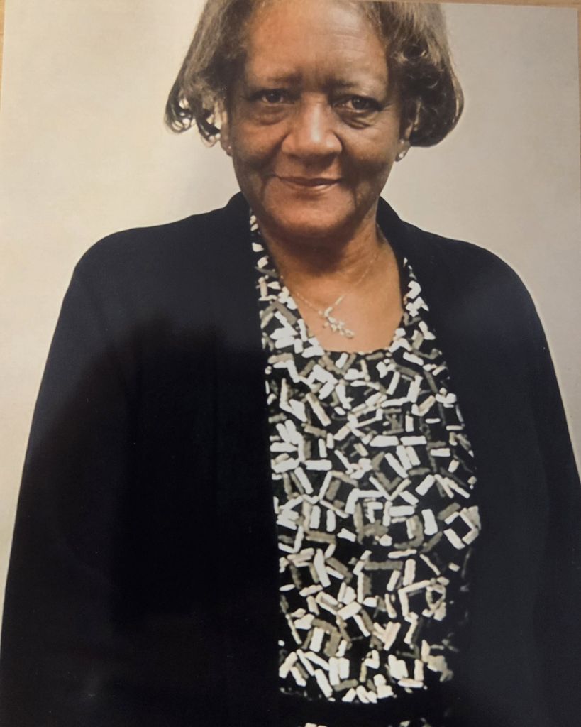 Mae Belle Bryant Profile Photo