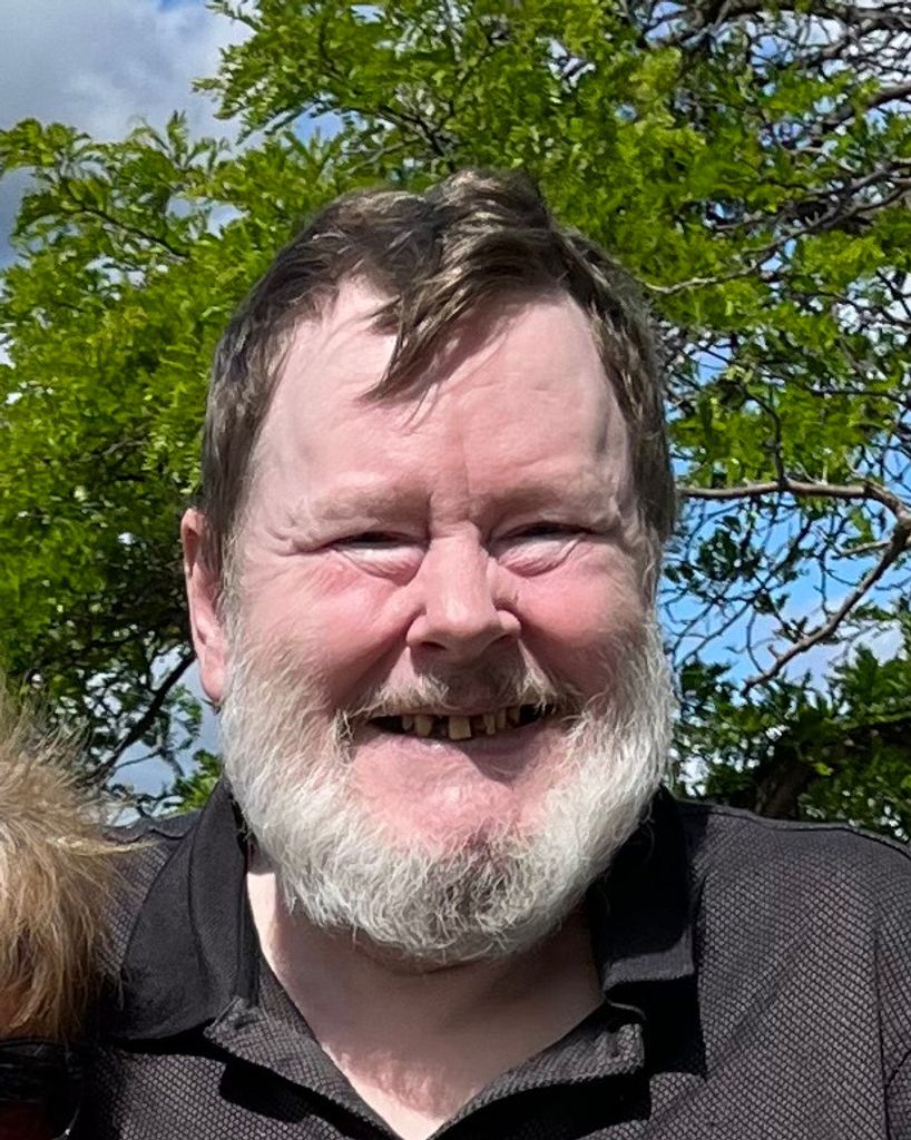 Brian Anderson Profile Photo