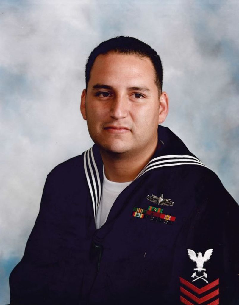 Michael D. Lopez