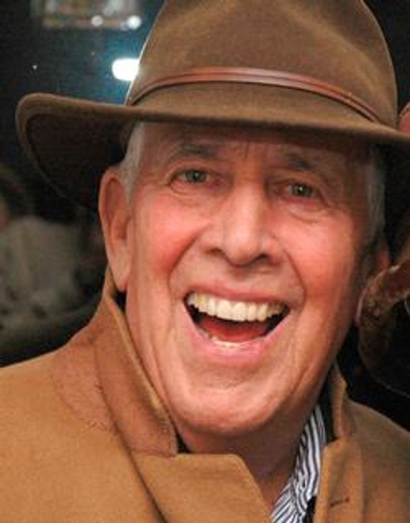 George T. Corrigan, Sr.