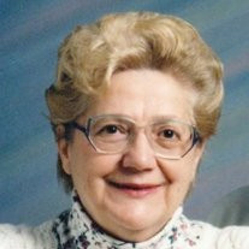 Rita M. Cote Profile Photo