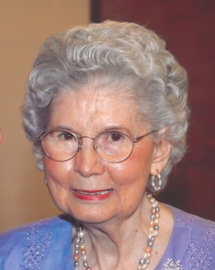Margaret "Frances" Davis Pearson Profile Photo