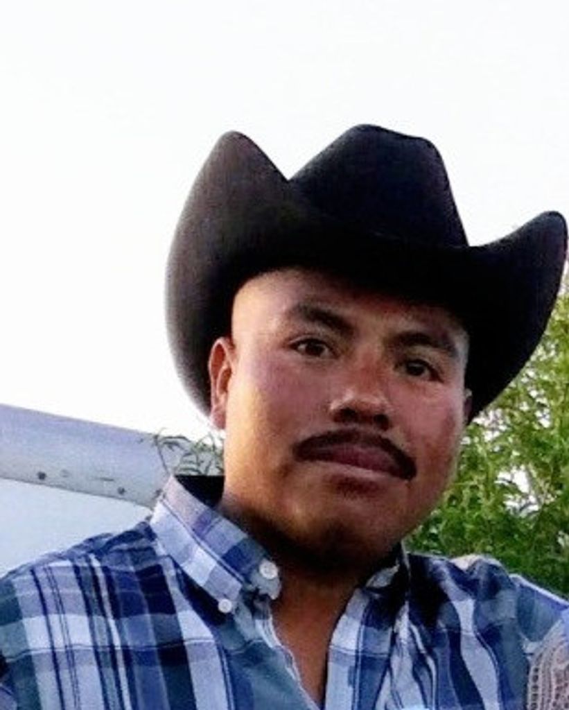 Marcelino Santiz