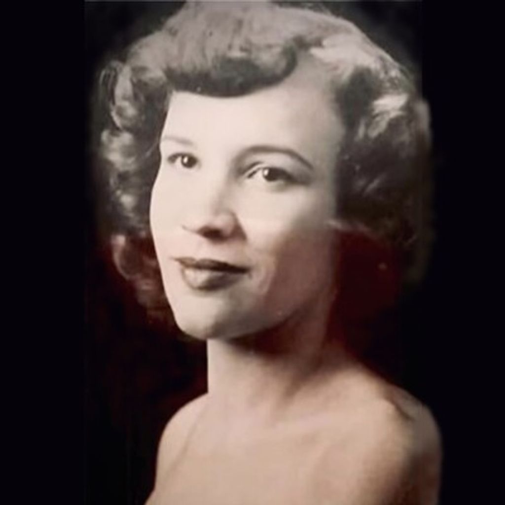 Ramona "Mona" Baker Torres